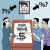 Tranh chấp di sản thừa kế ... khi nguyên đơn có hai giấy kết hôn